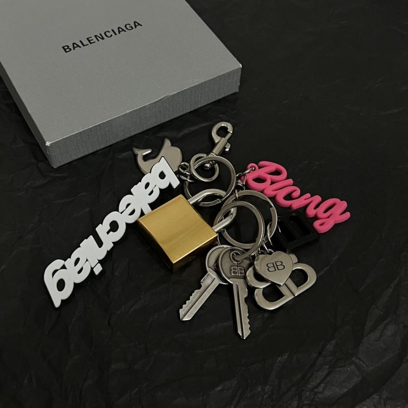 Balenciaga Earrings